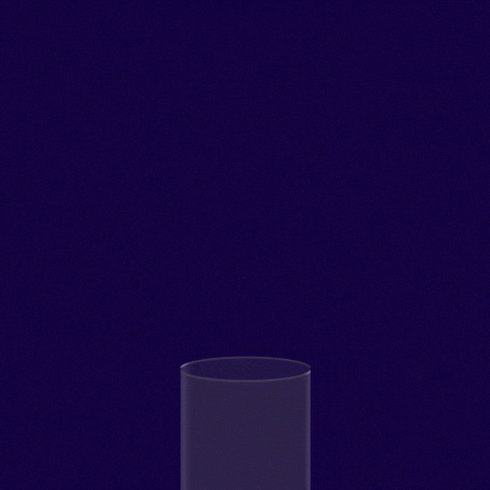 transparent pages flipping
